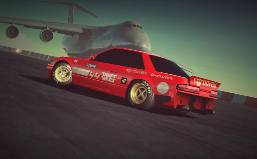 Drift Zone(Ư�Ƶش�)v1.3.4��ͼ0