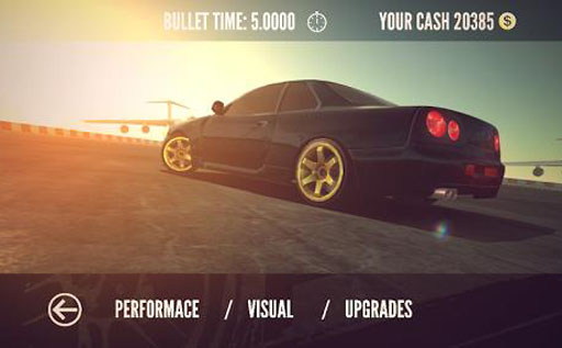 Drift Zone(Ư�Ƶش�)v1.3.4��ͼ1