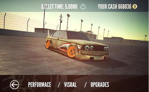 Drift Zone(Ư�Ƶش�)v1.3.4��ͼ2