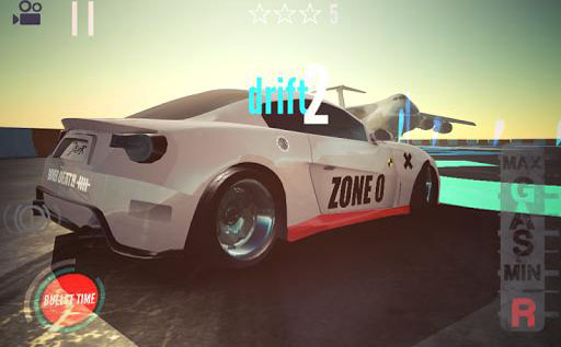 Drift Zone(Ư�Ƶش�)v1.3.4��ͼ3
