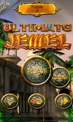 Ultimate Jewel(�ռ���ʯ)v1.18��ͼ0