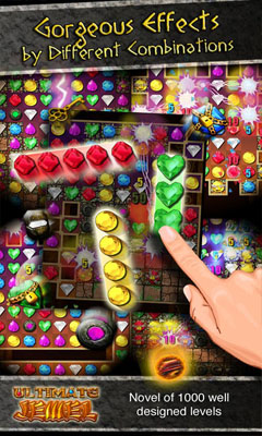 Ultimate Jewel(�ռ���ʯ)v1.18��ͼ2