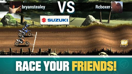 Mad Skills Motocross 2(���Ħ�г���2)��ͼ3