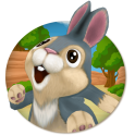 Bunny Run(宾尼兔大逃生)