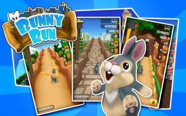 Bunny Run(�����ô�����)v1.2��ͼ1
