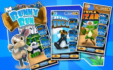 Bunny Run(�����ô�����)v1.2��ͼ2