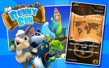 Bunny Run(�����ô�����)v1.2��ͼ0