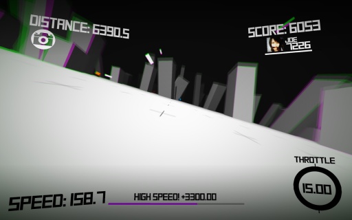 Voxel Rush(3D���޿�)v1.6.9��ͼ0
