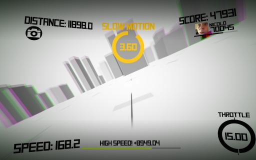 Voxel Rush(3D���޿�)v1.6.9��ͼ2