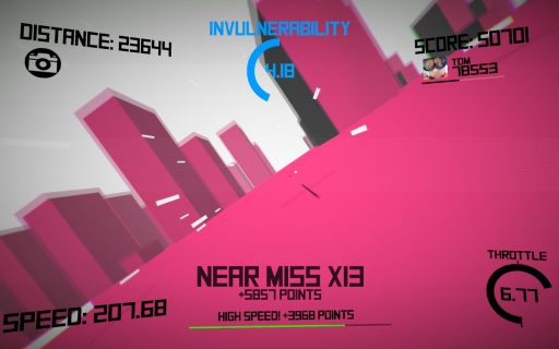 Voxel Rush(3D���޿�)v1.6.9��ͼ1