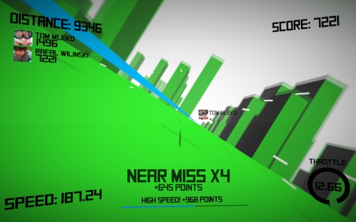 Voxel Rush(3D���޿�)v1.6.9��ͼ3