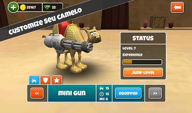 Mussoumano Game(�������ܿ�)v1.4��ͼ3