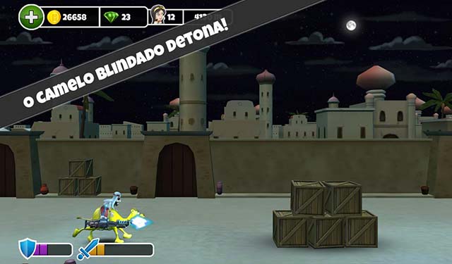 Mussoumano Game(�������ܿ�)v1.4��ͼ4