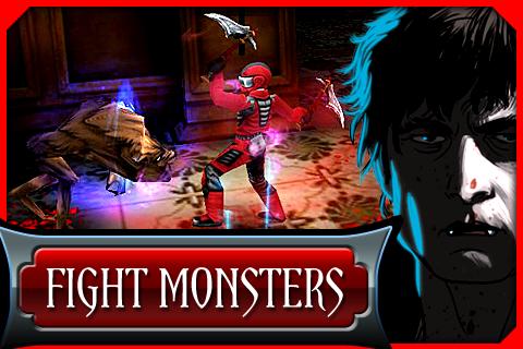 Dark Legends(�ڰ�����)v2.0.2.2��ͼ1