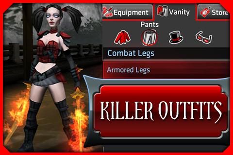 Dark Legends(�ڰ�����)v2.0.2.2��ͼ3
