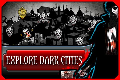 Dark Legends(�ڰ�����)v2.0.2.2��ͼ5