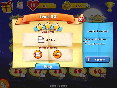 Origami Challenge(��ֽ��ս)v1.1.9��ͼ2
