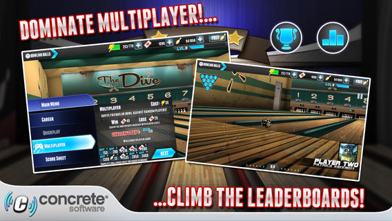 PBA Challenge(PBA��������ս��)v2.2.5��ͼ3