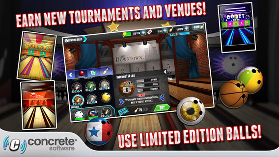 PBA Challenge(PBA��������ս��)v2.2.5��ͼ0