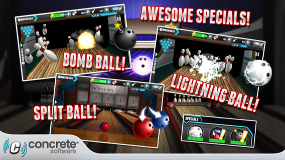 PBA Challenge(PBA��������ս��)v2.2.5��ͼ1