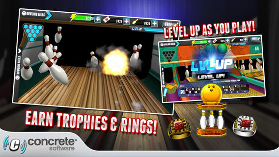 PBA Challenge(PBA��������ս��)v2.2.5��ͼ2