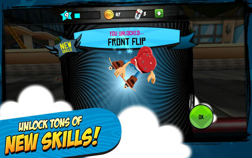 Epic Skater(���崫��)v1.40.1��ͼ1