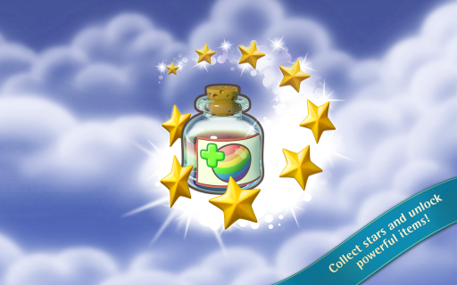 Bubble Witch Saga(����Ů�״�˵)v3.1.17��ͼ3