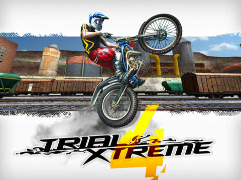 Trial Xtreme 4(����Ħ��4)��ͼ0