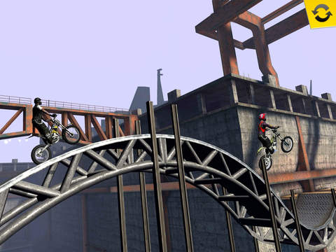 Trial Xtreme 4(����Ħ��4)��ͼ2