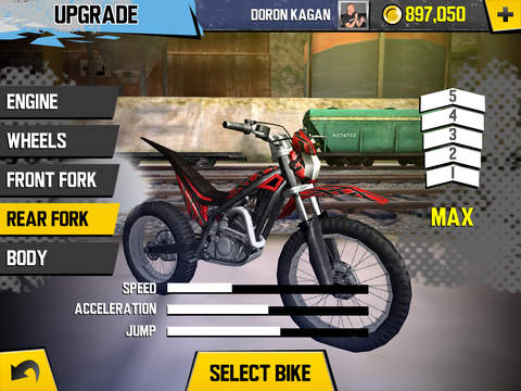 Trial Xtreme 4(����Ħ��4)��ͼ3