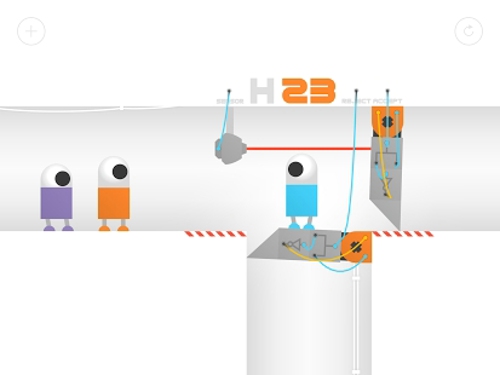 Odd Bot Out(�Źֻ����˳��Ӽ�)v1.0��ͼ1
