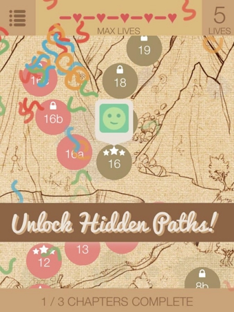 Button Up!(��Ŧ��)v0.9.1��ͼ1