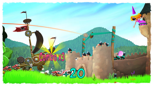 Day of the Viking(ά��ʱ��)v0.13��ͼ0