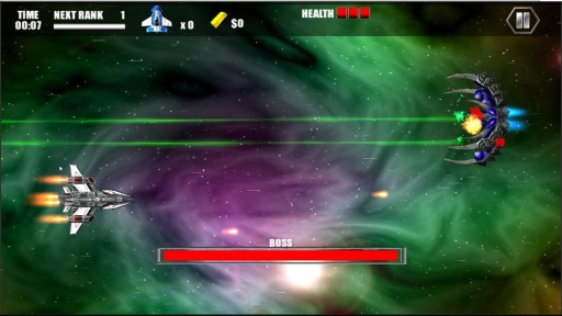 Celestial Assault(����ͻ��)v2.9.8��ͼ0
