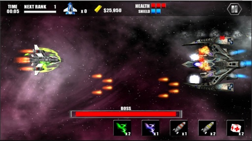 Celestial Assault(����ͻ��)v2.9.8��ͼ1
