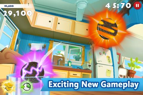 OREO: Twist Lick Dunk(�����±���)v1.5.2��ͼ2