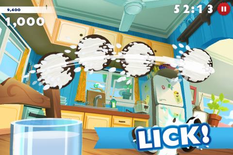 OREO: Twist Lick Dunk(�����±���)v1.5.2��ͼ3