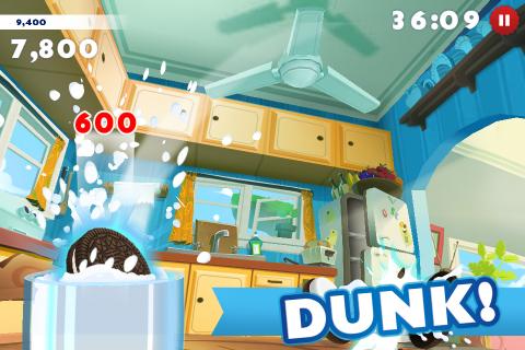 OREO: Twist Lick Dunk(�����±���)v1.5.2��ͼ4