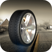 GraviTire 3D(������̥)
