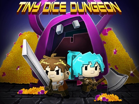 TinyDiceDungeon(�������ӵ���)v1.21.16��ͼ0