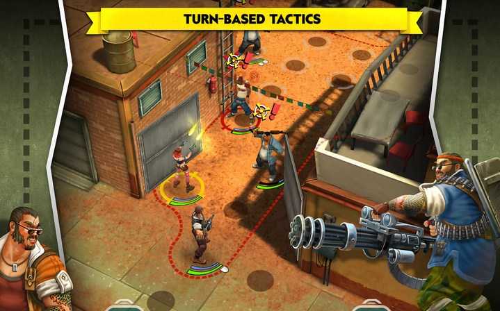 Real Steel(����С��)v1.22.0��ͼ0