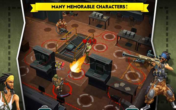 Real Steel(����С��)v1.22.0��ͼ1