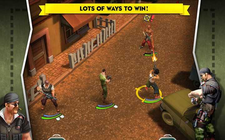 Real Steel(����С��)v1.22.0��ͼ2