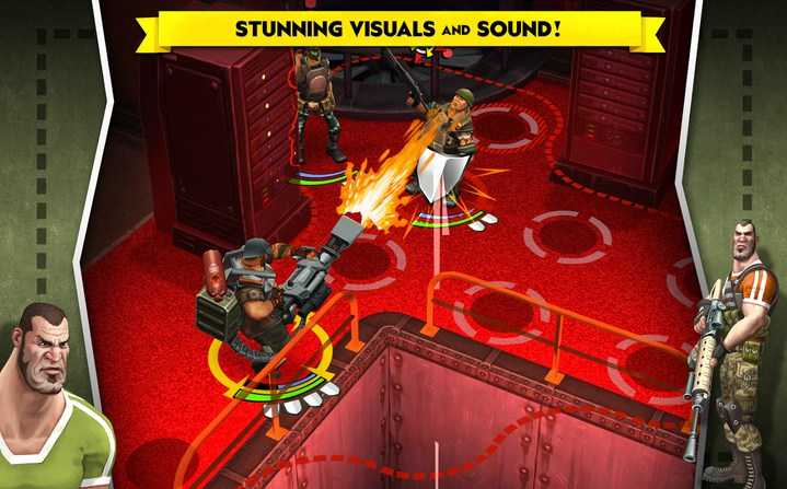 Real Steel(����С��)v1.22.0��ͼ3