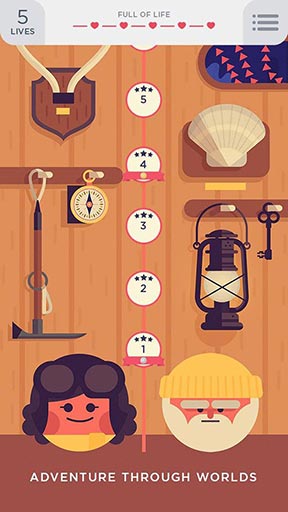 TwoDots(两点之间)截图2