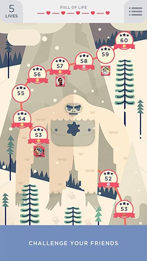 TwoDots(两点之间)截图3