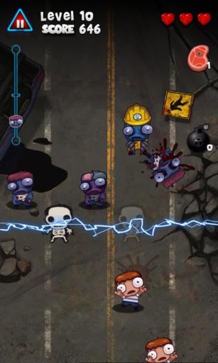 Zombie Smasher(��ʬ������)v1.5��ͼ0