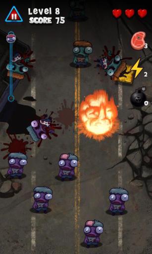 Zombie Smasher(��ʬ������)v1.5��ͼ2