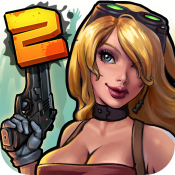 Zombie Car Racing 2(�ɳ�ײ��ʬ2)