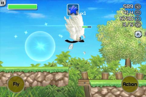 Stylish Sprint(ʱ���ܿ�)v1.1.0��ͼ1
